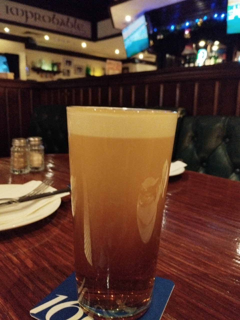 McSorley's Ale, United States