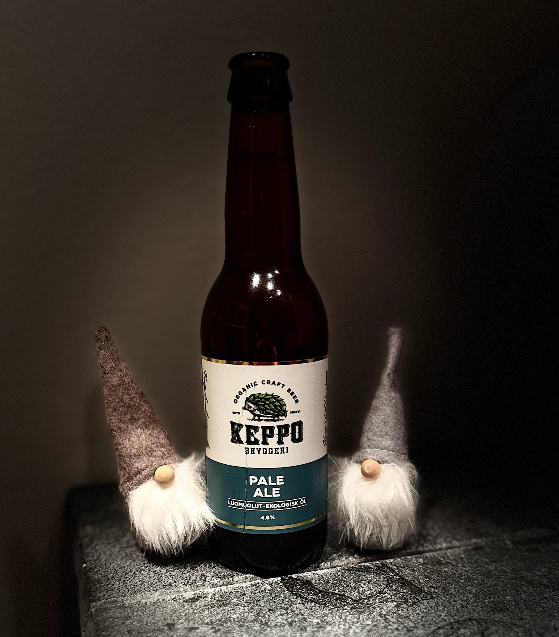 Pale Ale, Finland