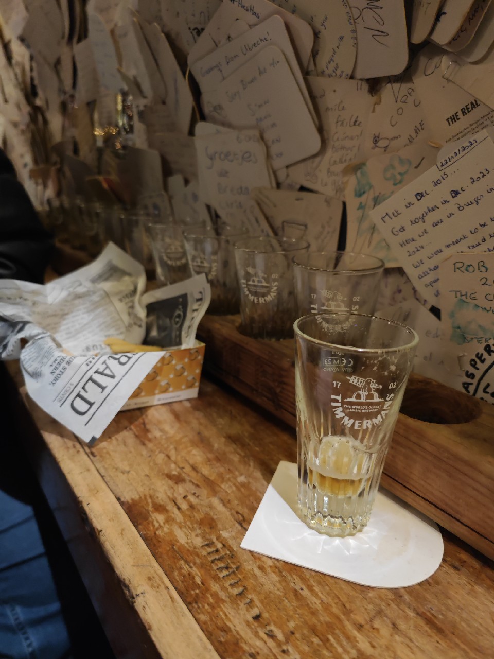 Atelier Nr 6, Belgium