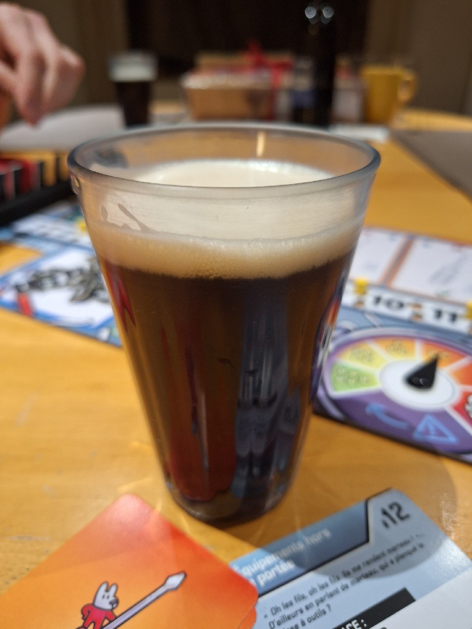 Thomas Becket Brune De Bourgogne, France