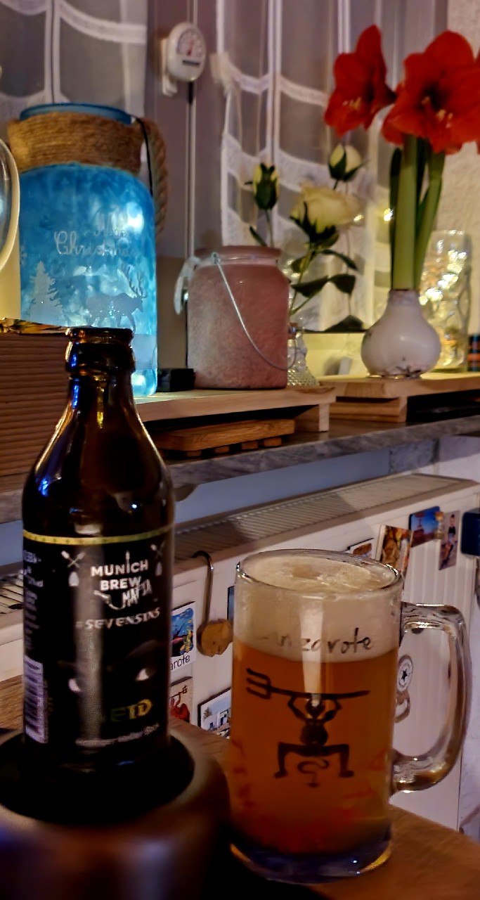 Seyensins Neid, Germany