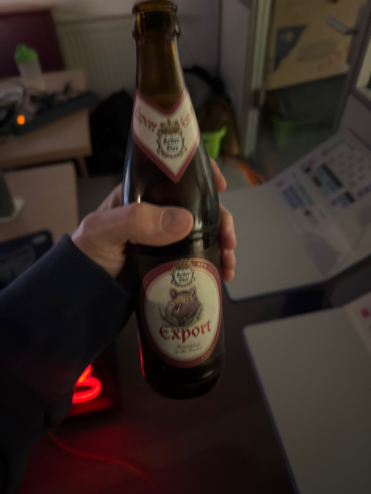 Keiler Export, Germany