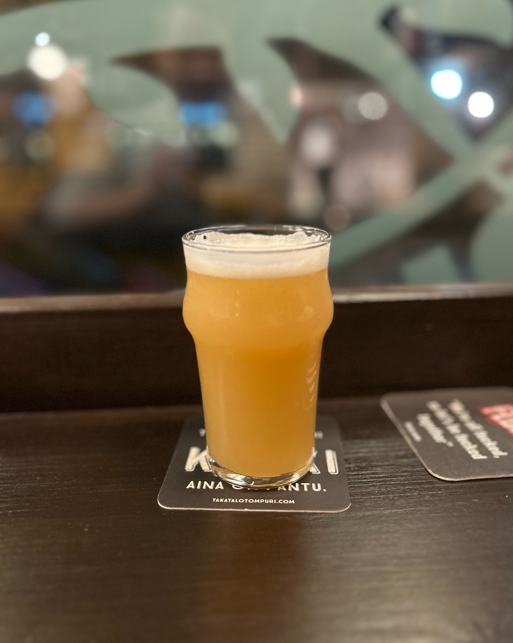 All Citra Everything, United States