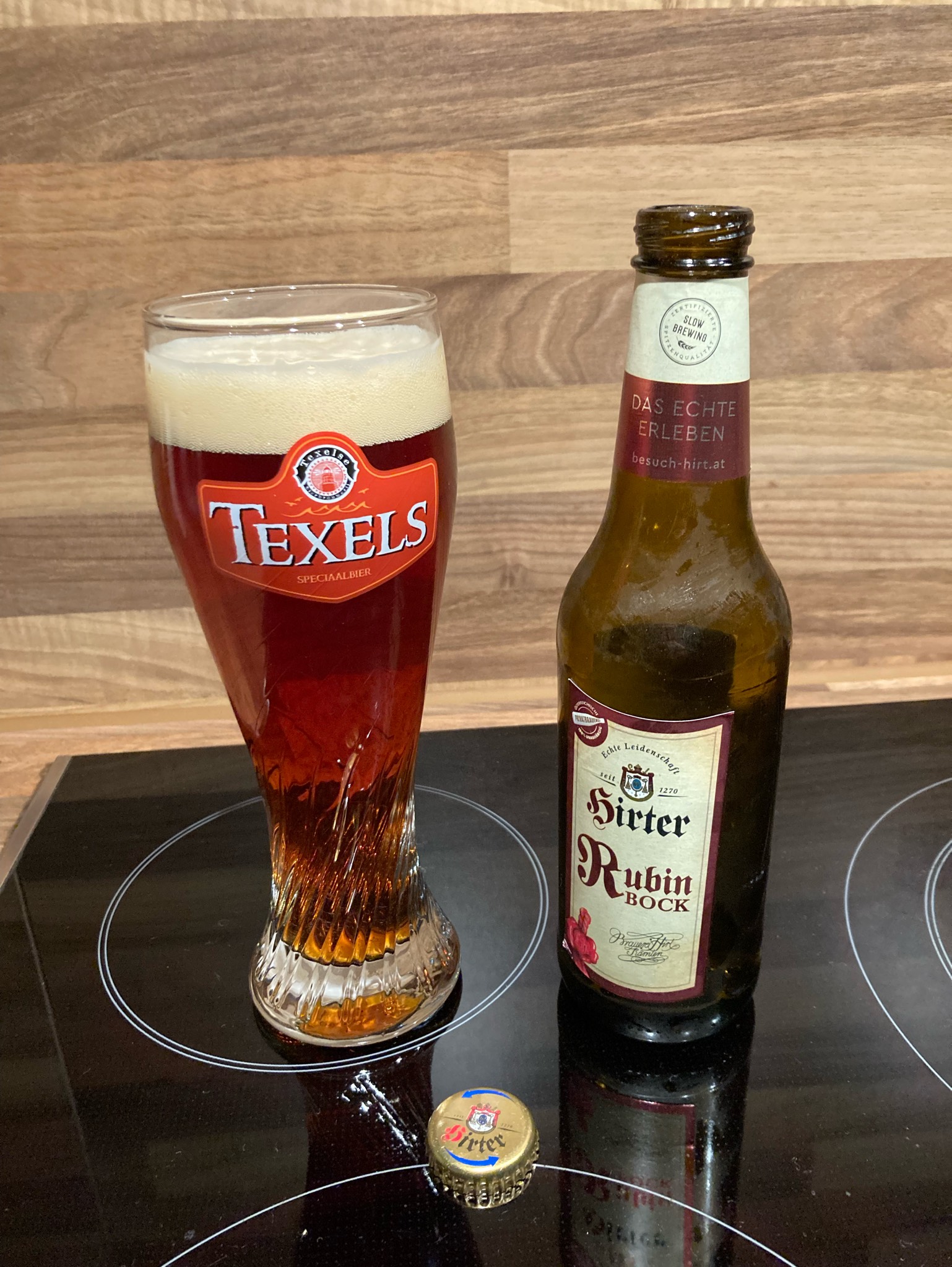 Hirter Festbock, Privatbrauerei Hirt