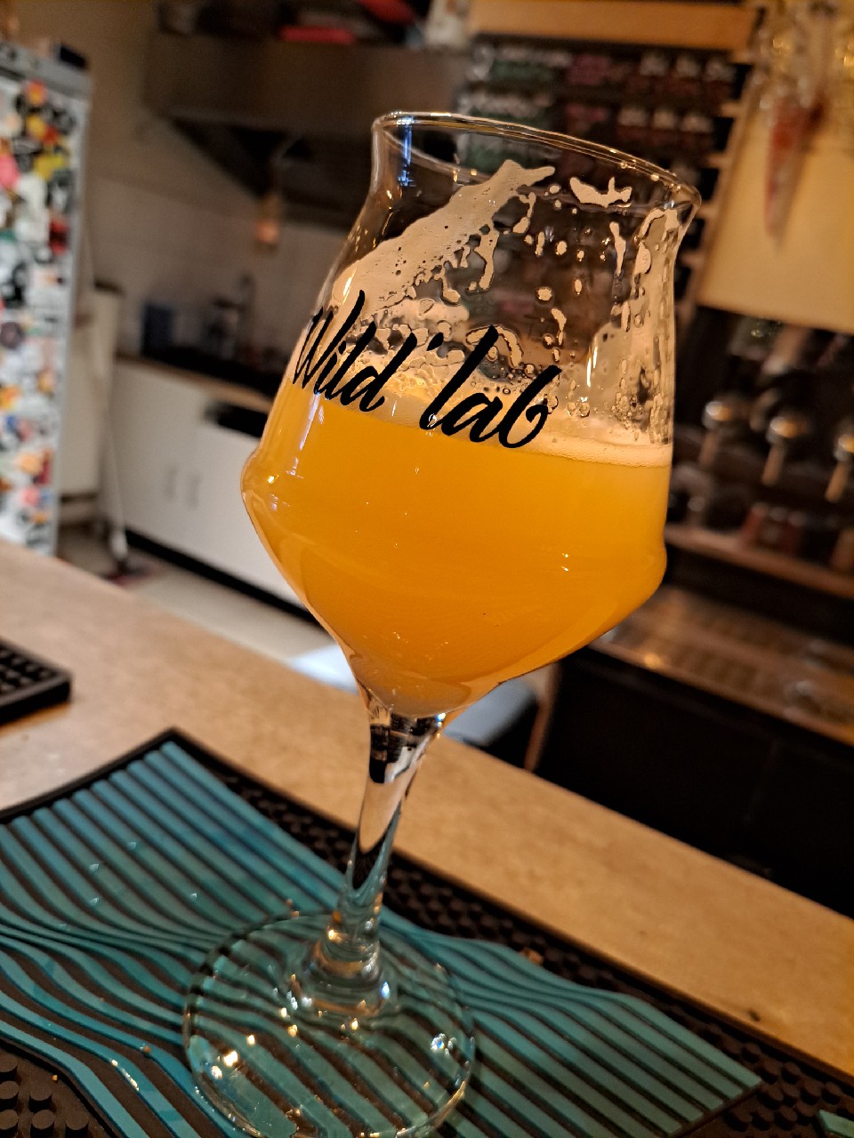 Single Touch : Riwaka, Canada