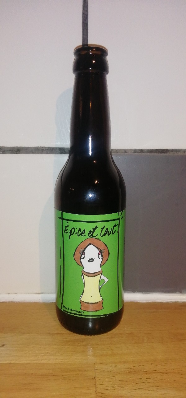 Épice Et Tout, Microbrasserie Co-Kot'