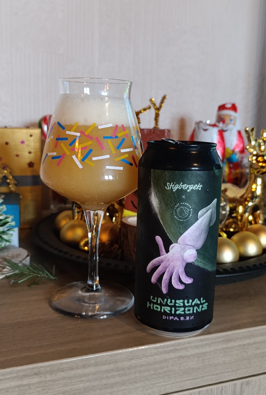 Unusual Horizons, Sweden