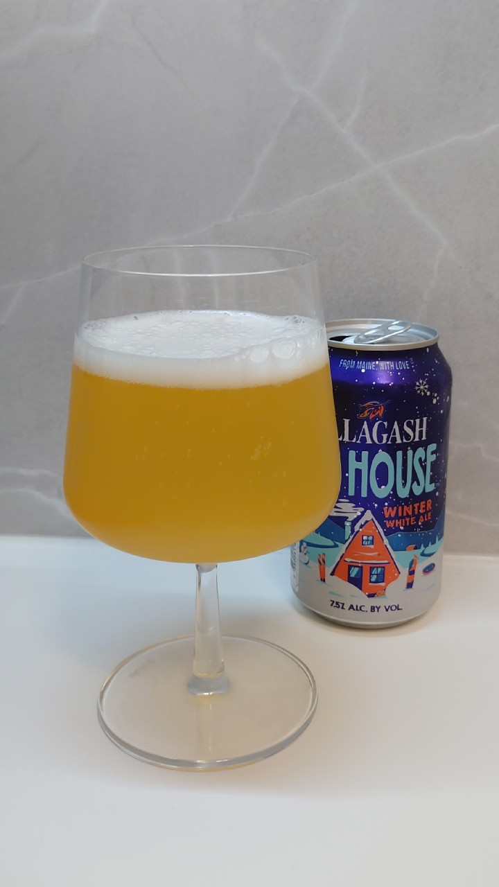 Ski House, United States