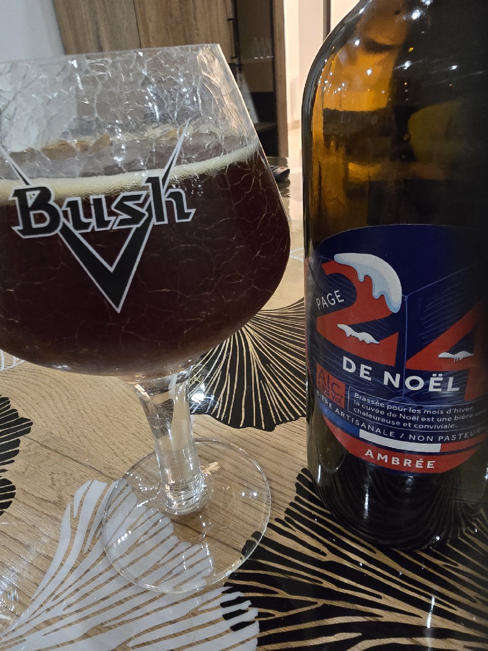 Page 24 De Noël, France