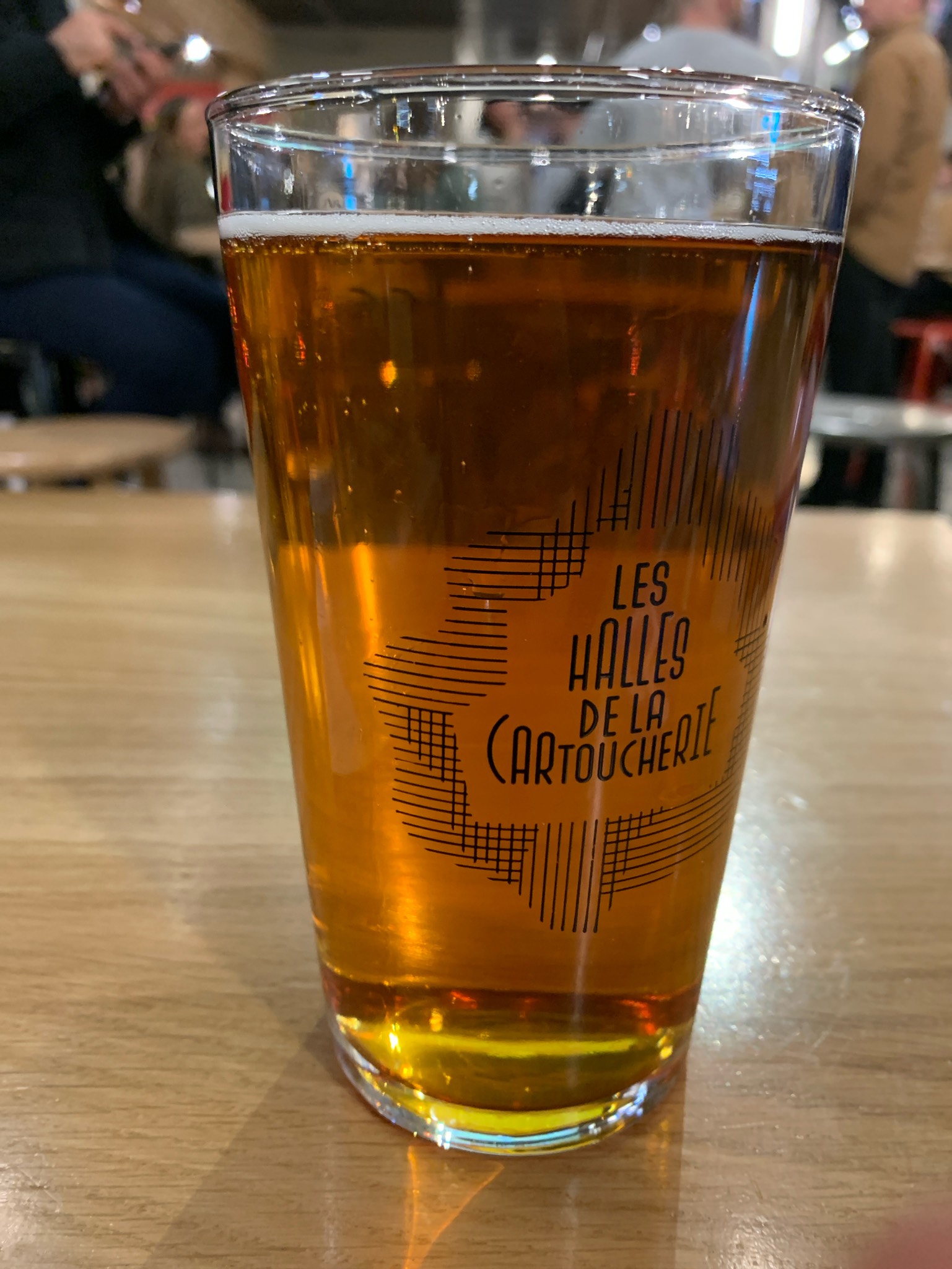 Silver Snow, BBT - Brasseur Toulousain