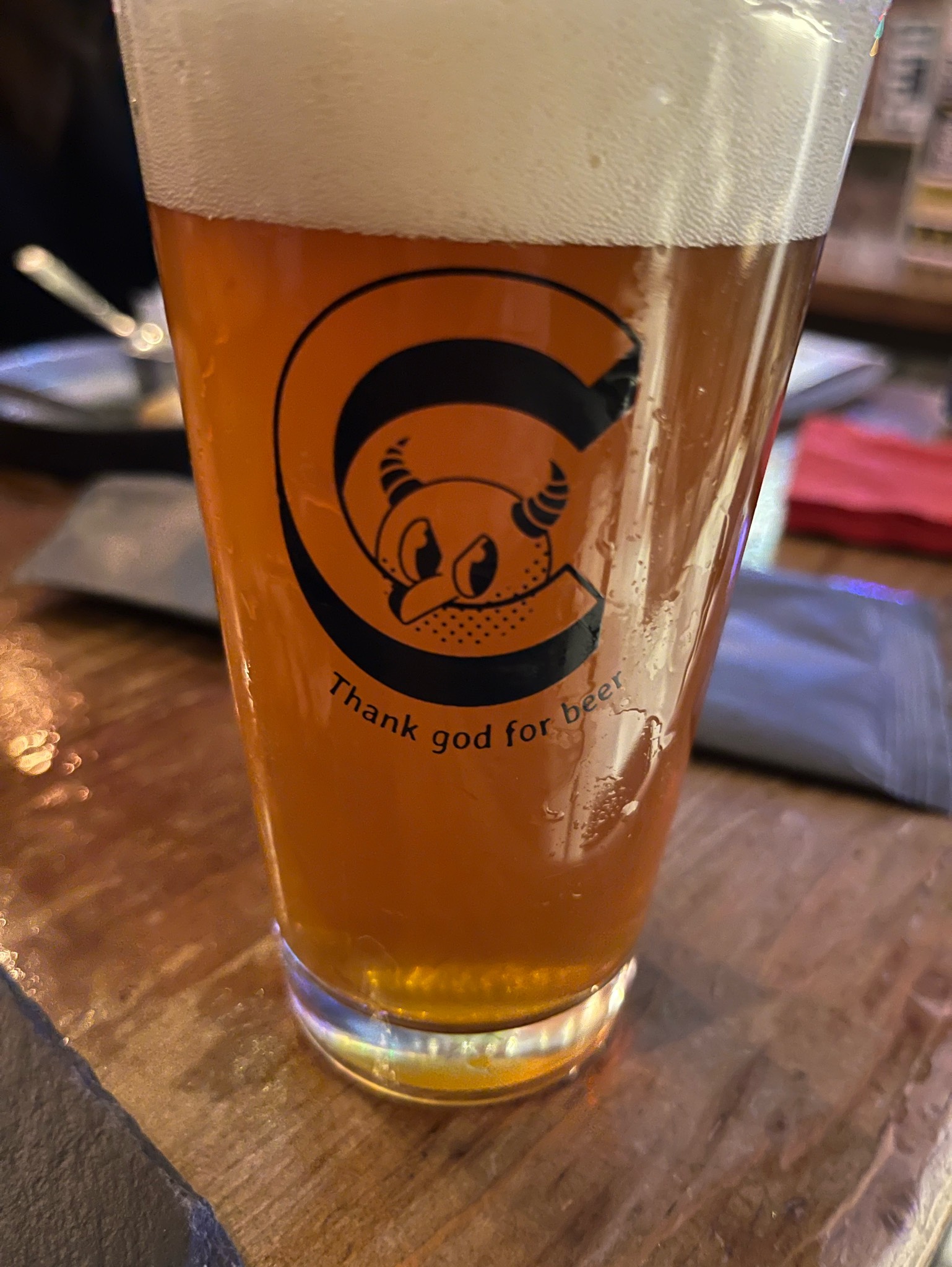 Honey, Birrificio comeia