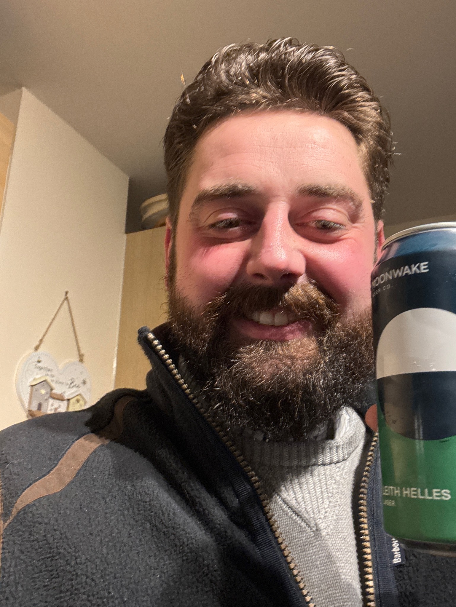 Leith Helles, Scotland