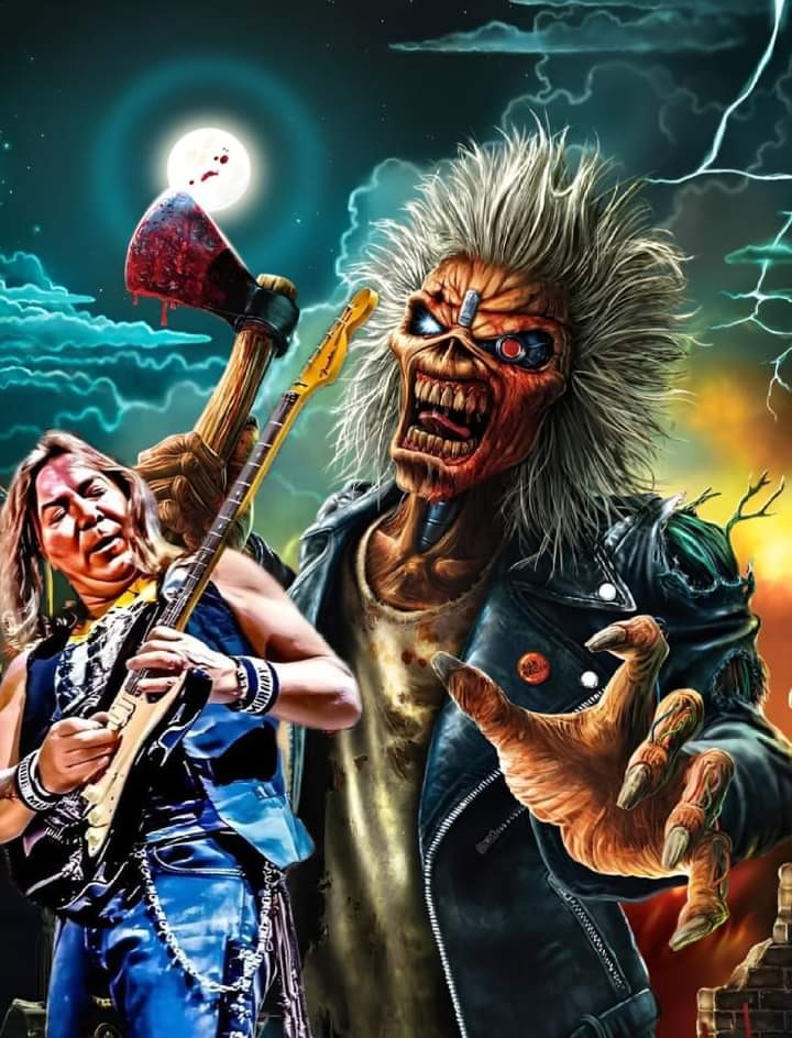 Dark Heathen, England