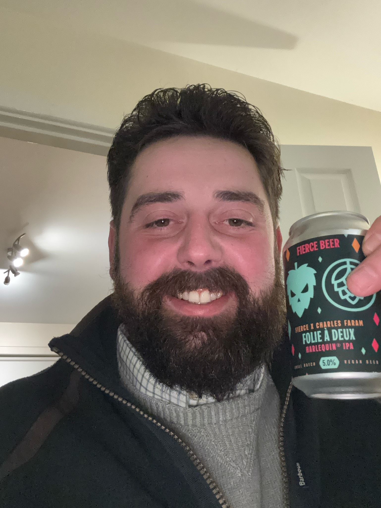 Folie À Deux, Scotland