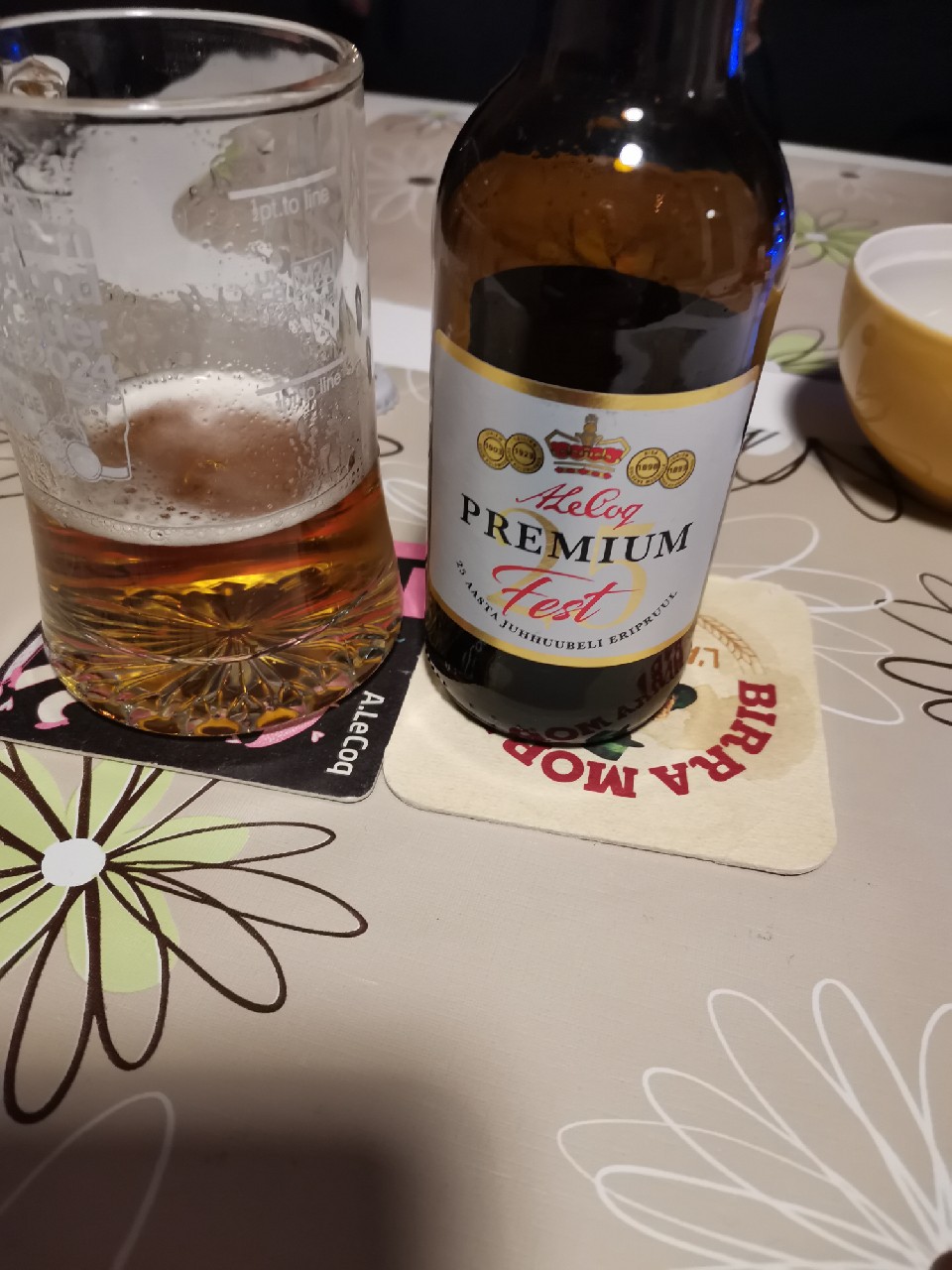 Premium Fest, Estonia