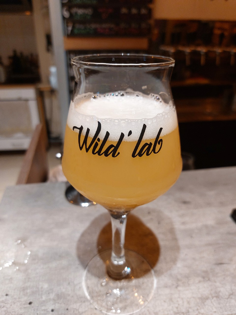 Single Touch : Riwaka, Canada