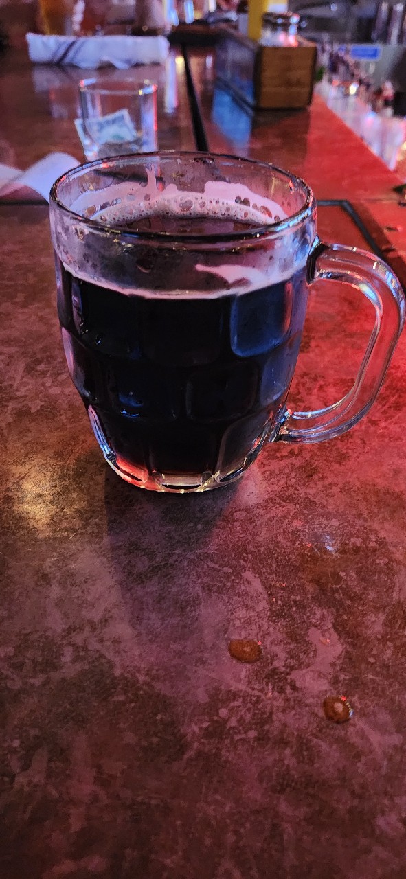 BarrelHouse Stout, BarrelHouse Brewing Company