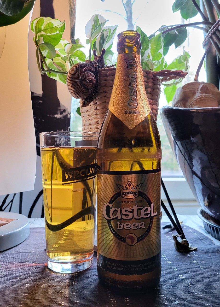 Castel Beer, Brasseries Simba