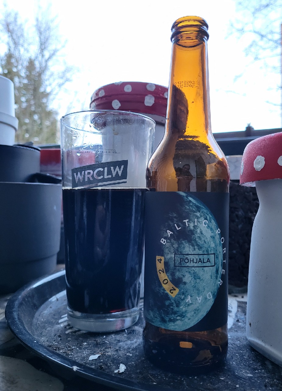 Baltic Porter Day 2024, Estonia