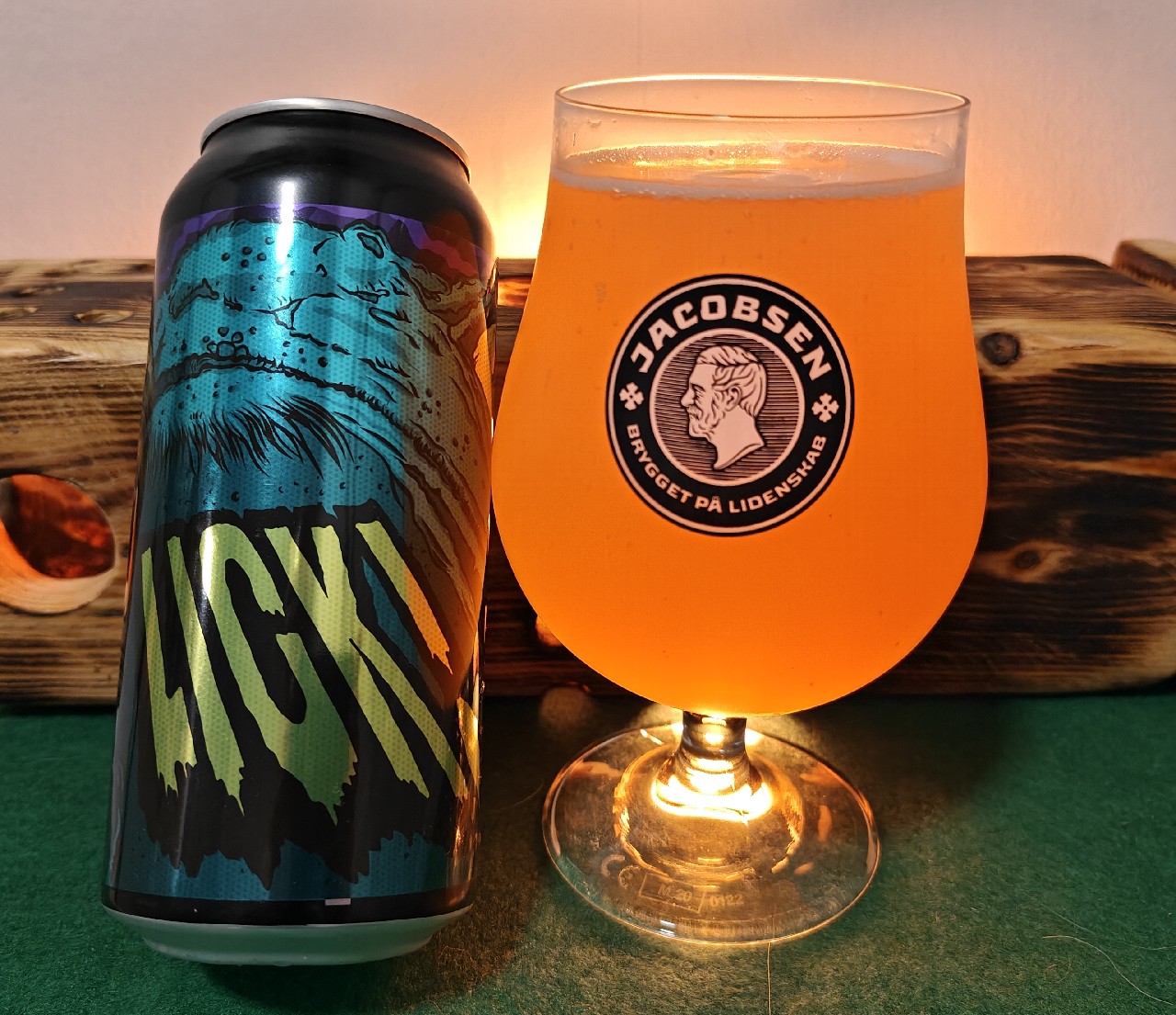 Lick The Frog, Finland