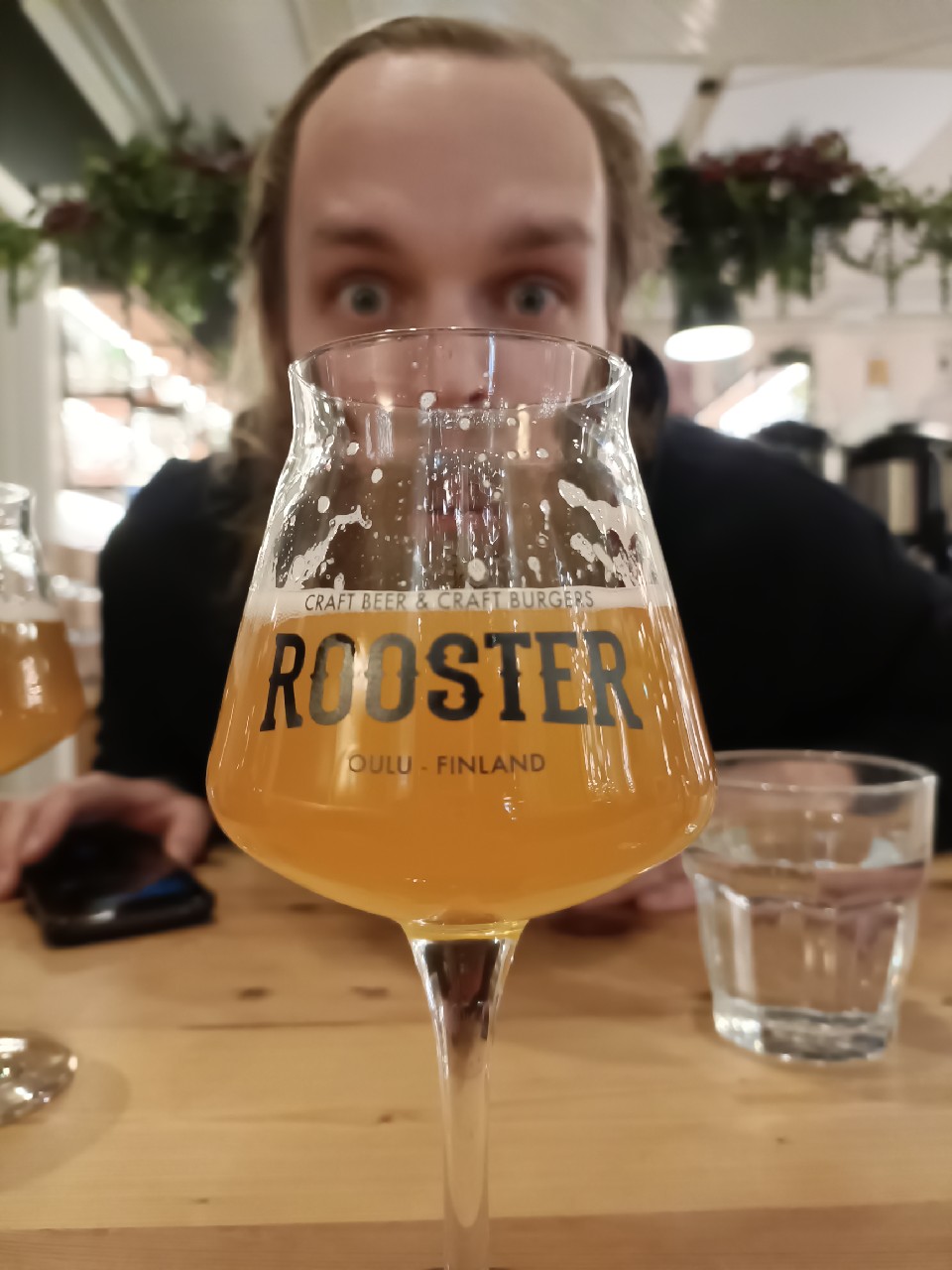 Viimeinen Juntunen, Finland