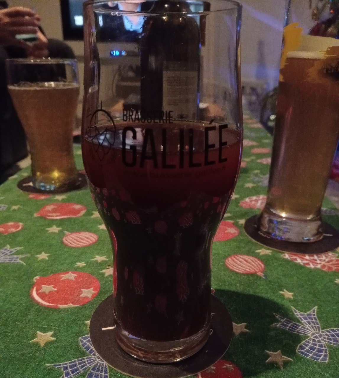 Étoile Du Berger, France