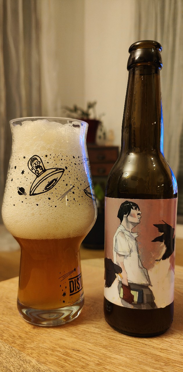 Don't Worry, Be IPA, France