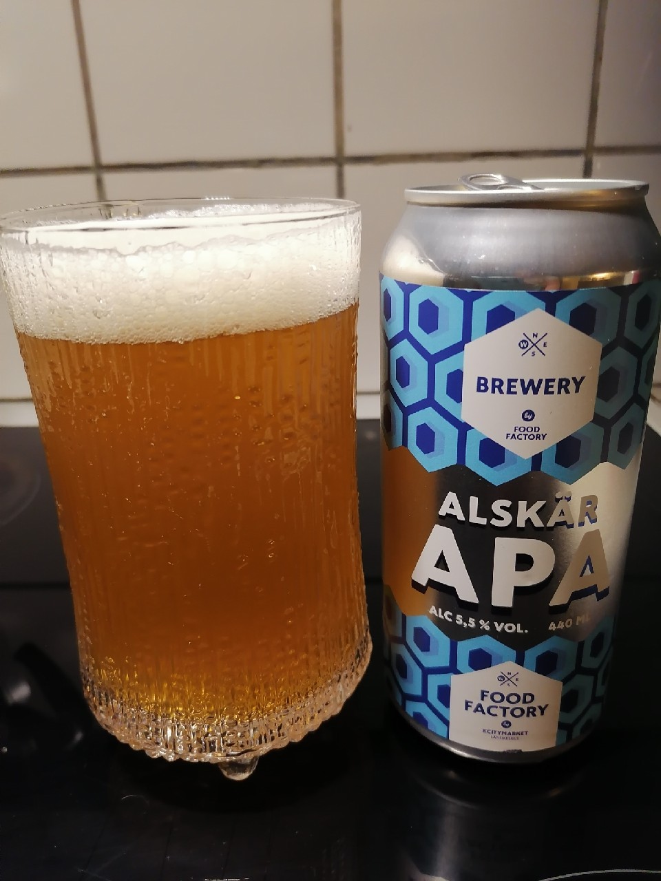 Alskär, Finland
