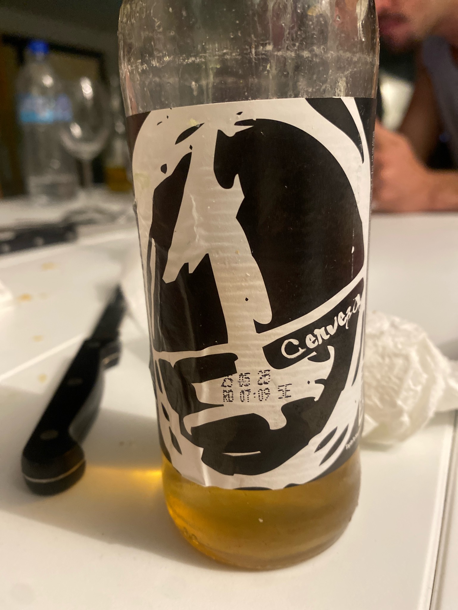 The One, Dominican Republic