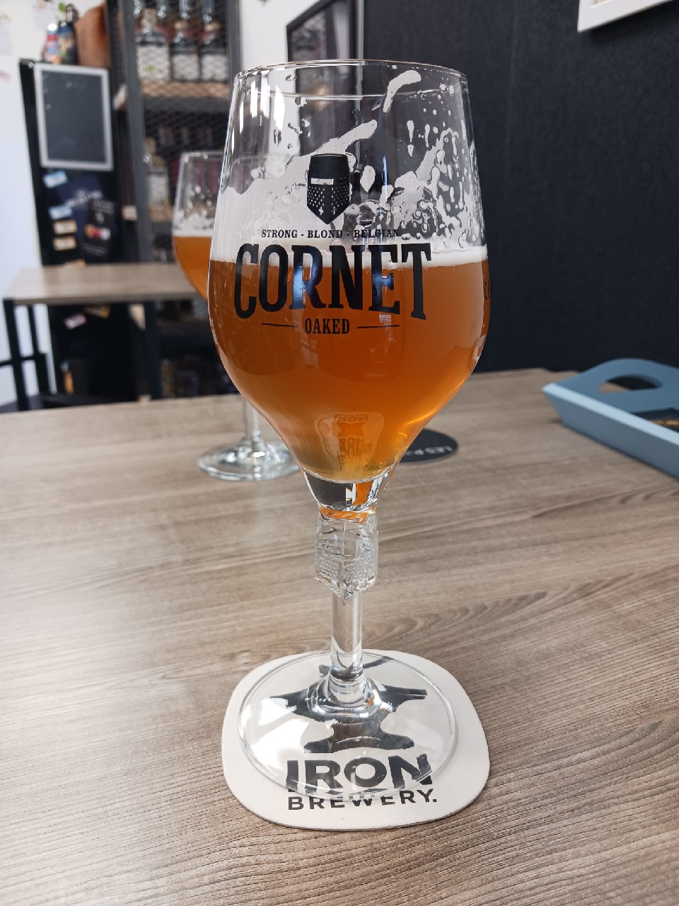 Sans Foi Ni Loi, France