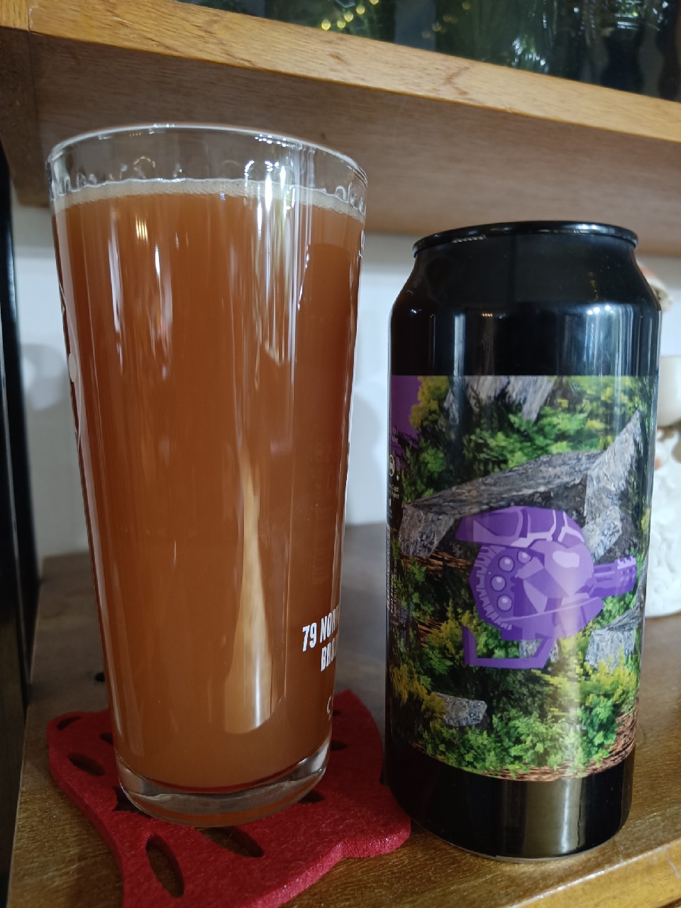 Cerebral Bore, England