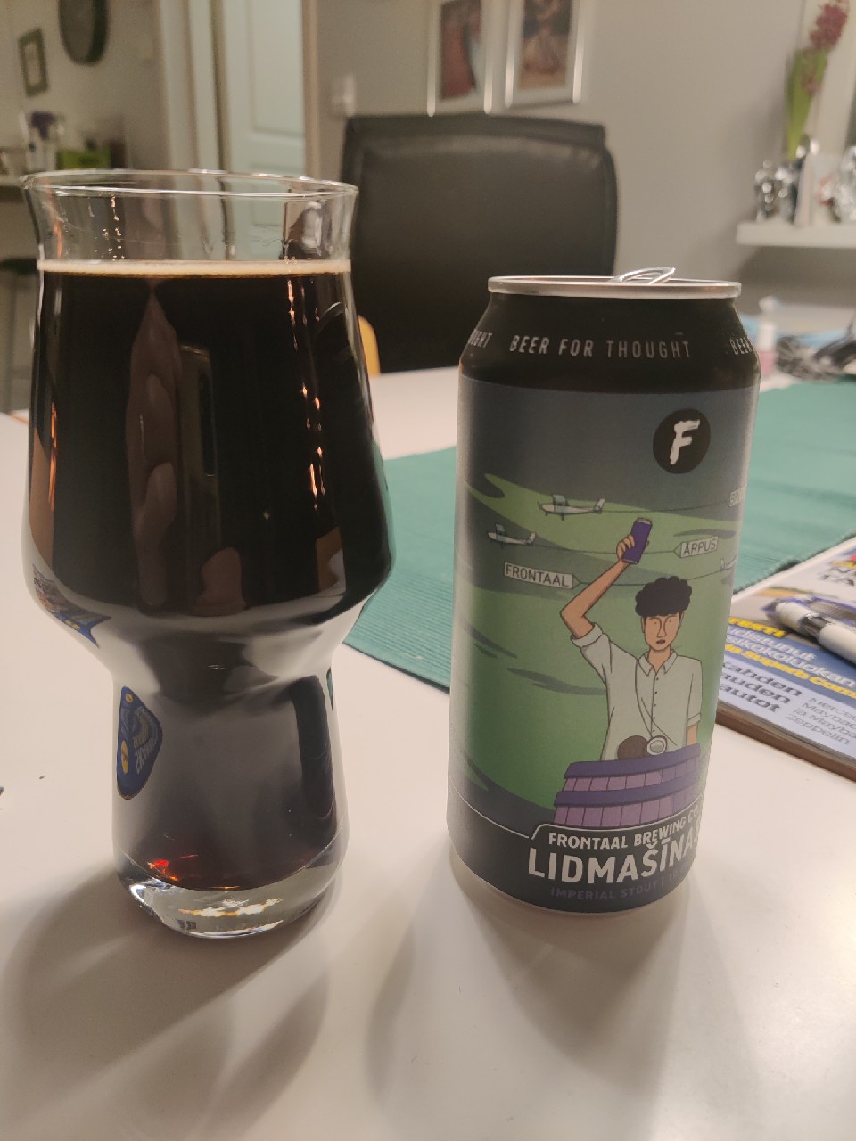 Lidmašīnas, Netherlands