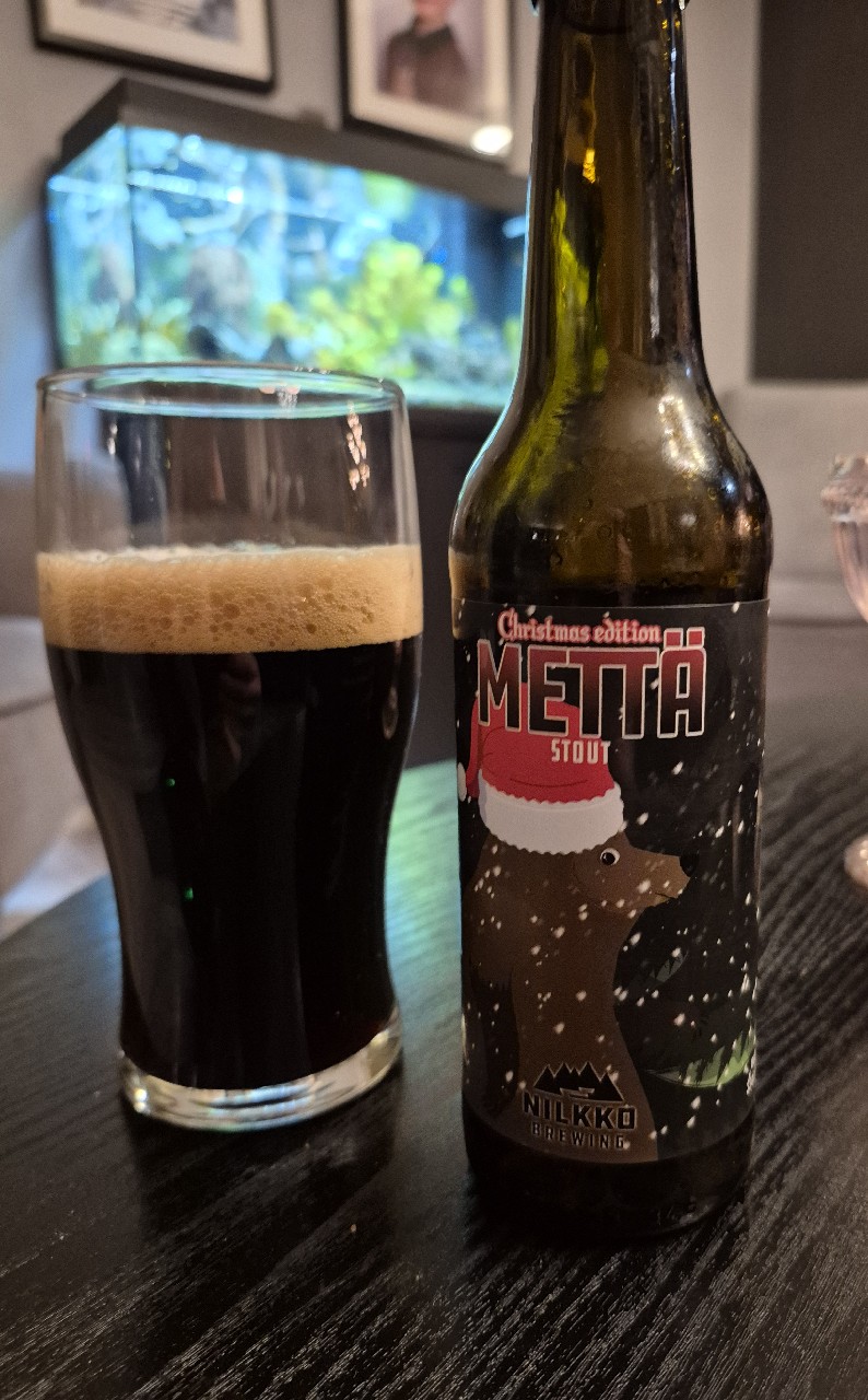 Mettä Christmas Edition, Finland
