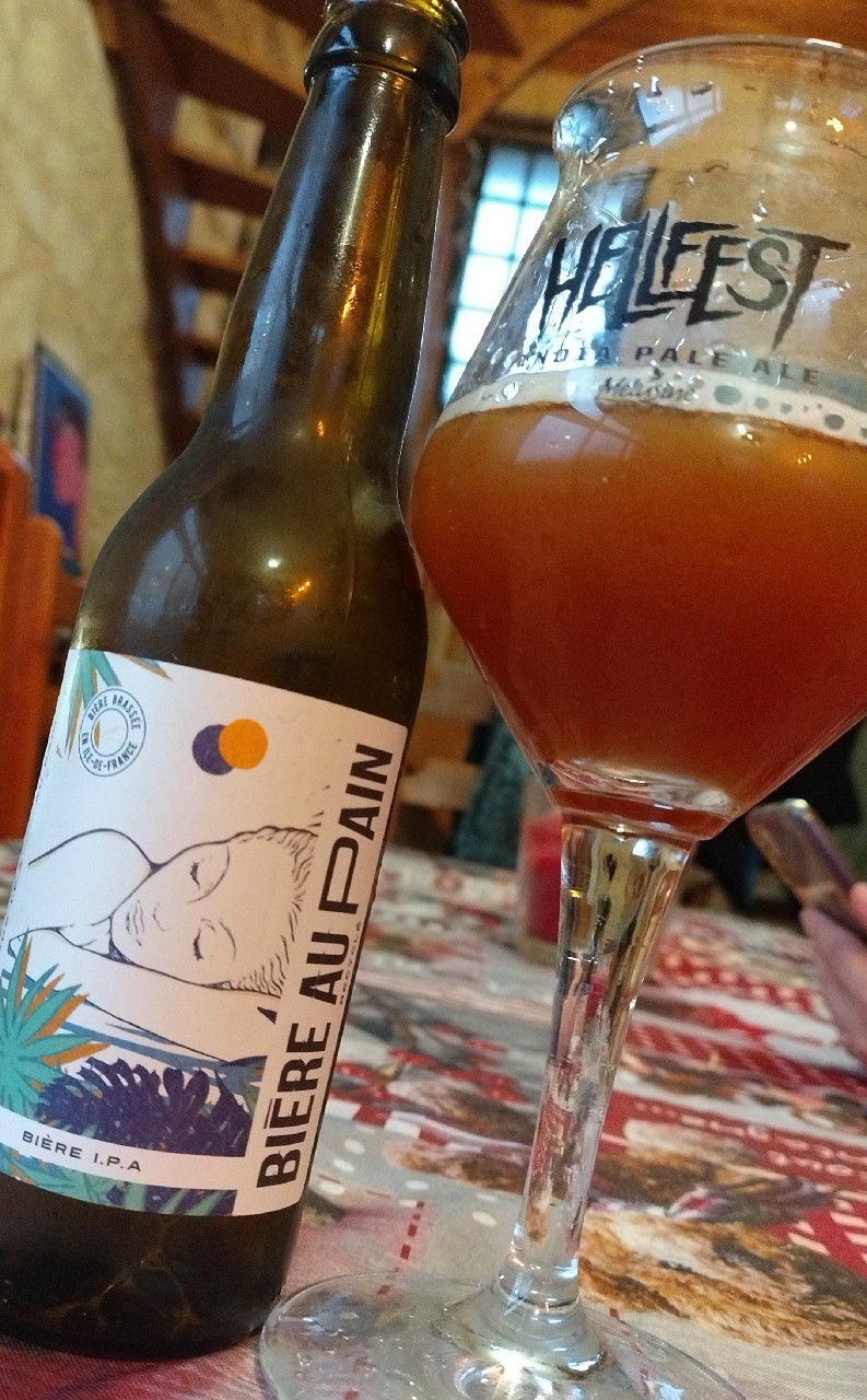 Cocomiette IPA, France