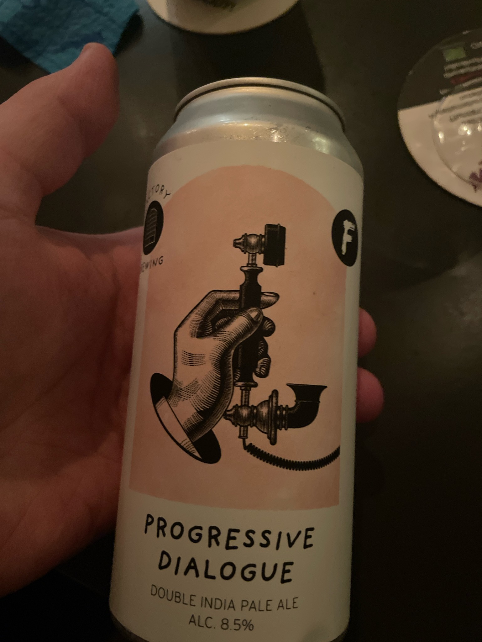 Progressive Dialogue, Finland