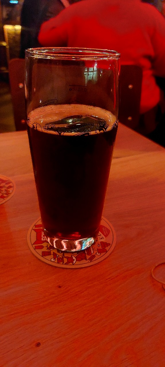 All I Want For Christmas Is Kloug - Tarte De Linz Style, France