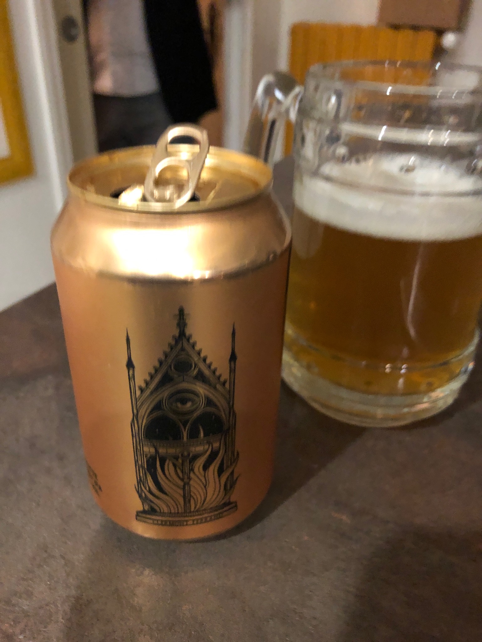 Kiss My Butte, France