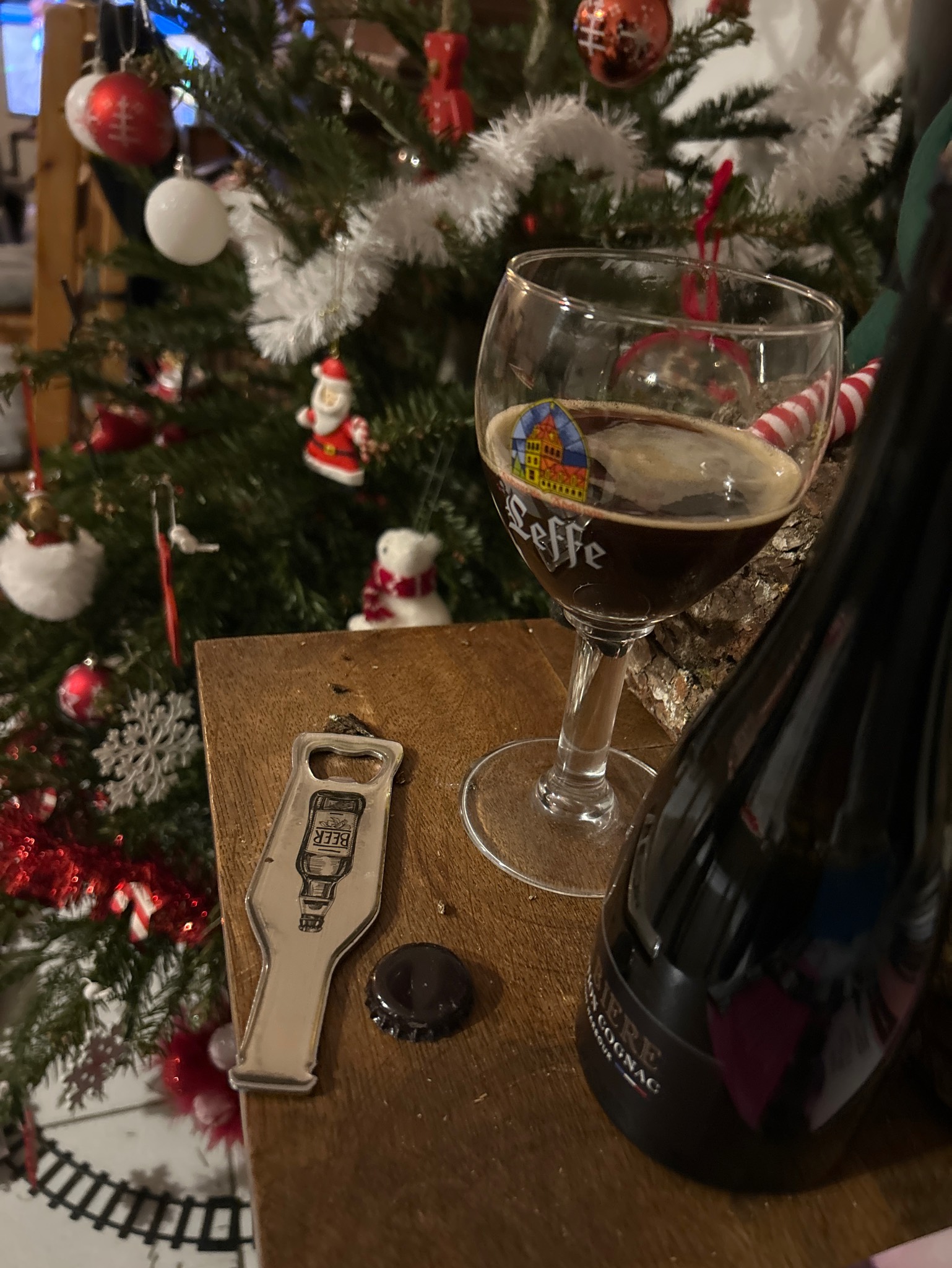 La Bière Édition Cognac, France