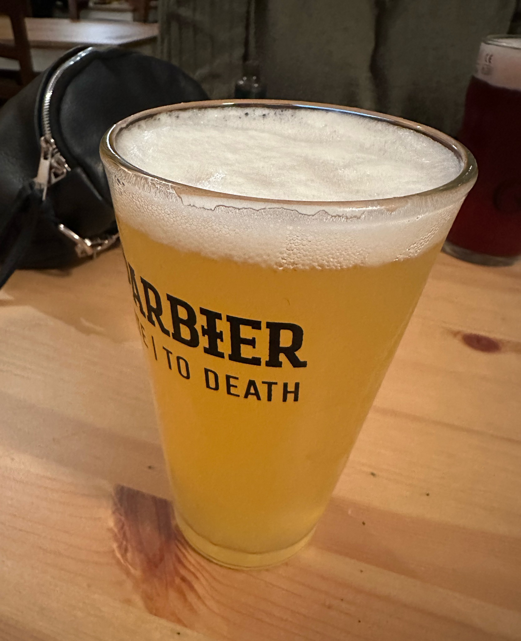 Double Fat IPA, France