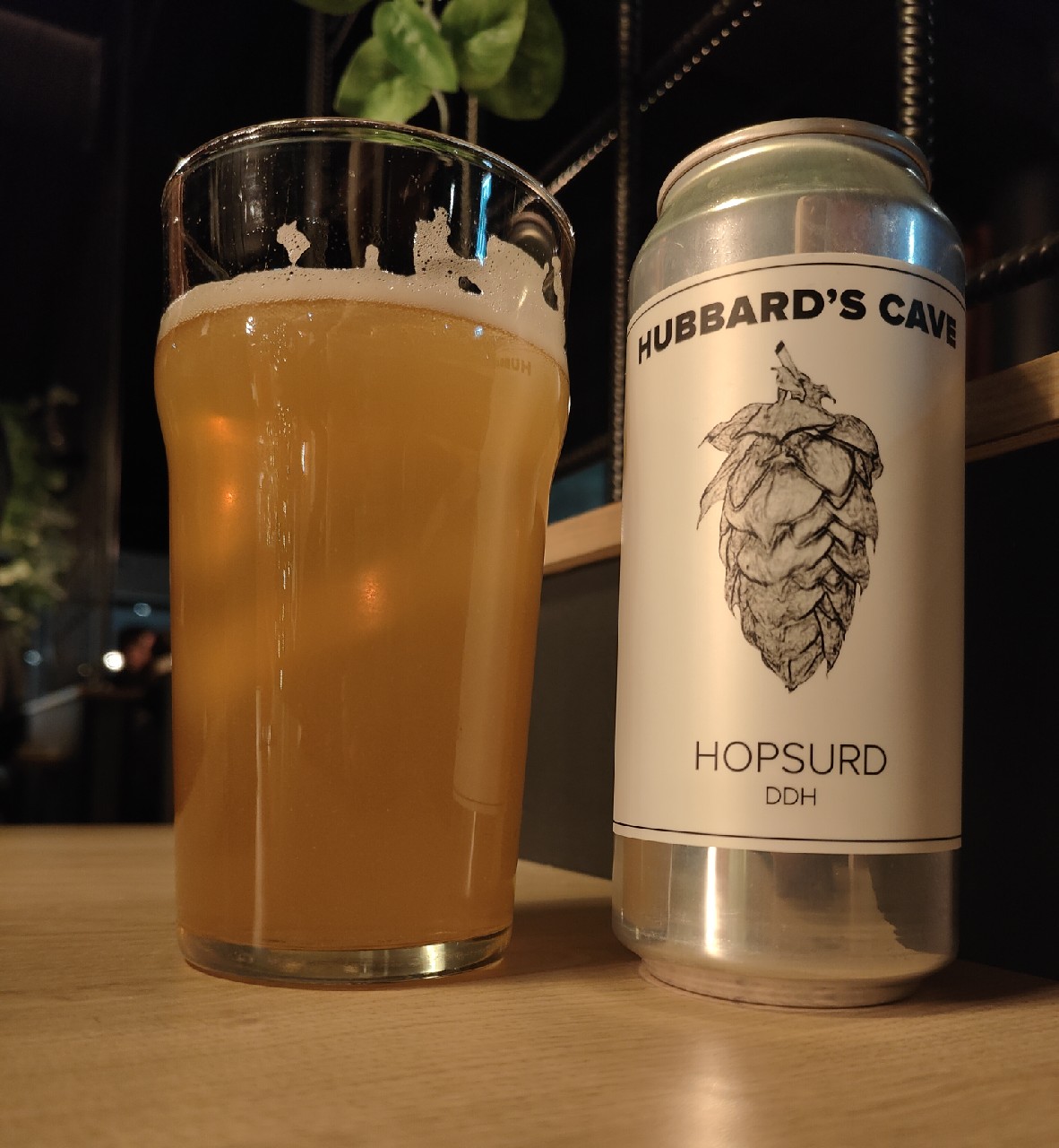 Hopsurd, United States