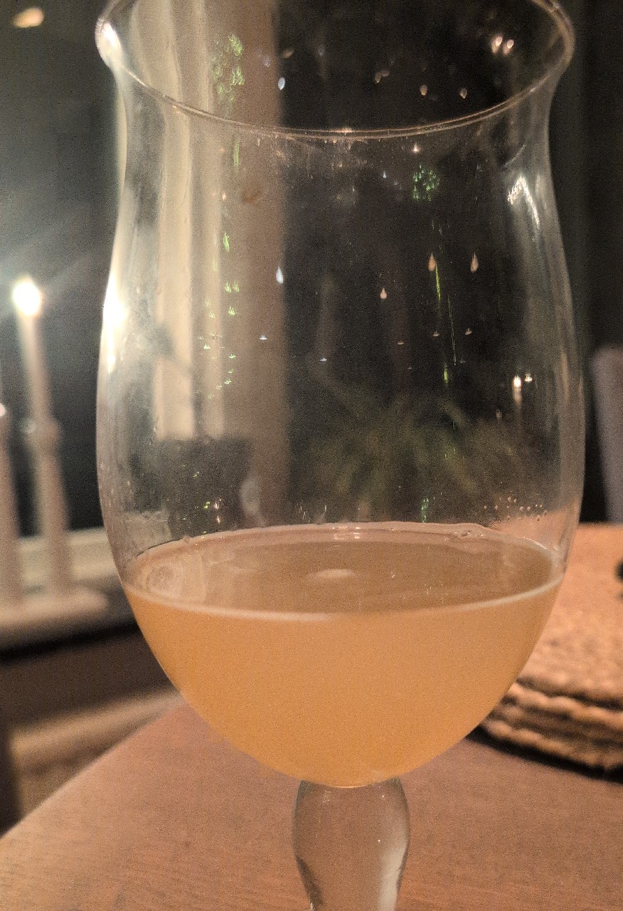 Beeriums Oberoende NEIPA, Sweden