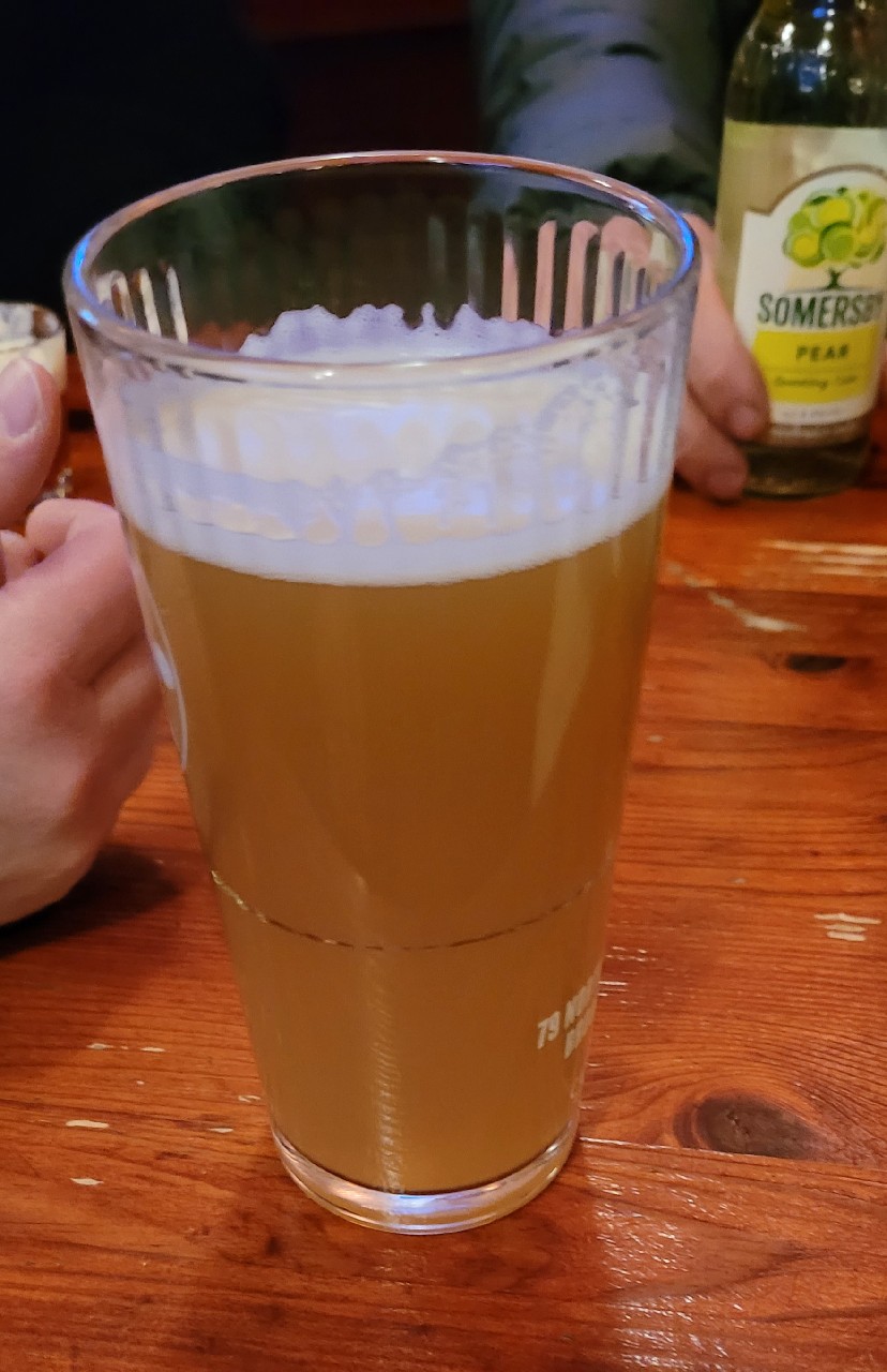 Fonio Rising, United States