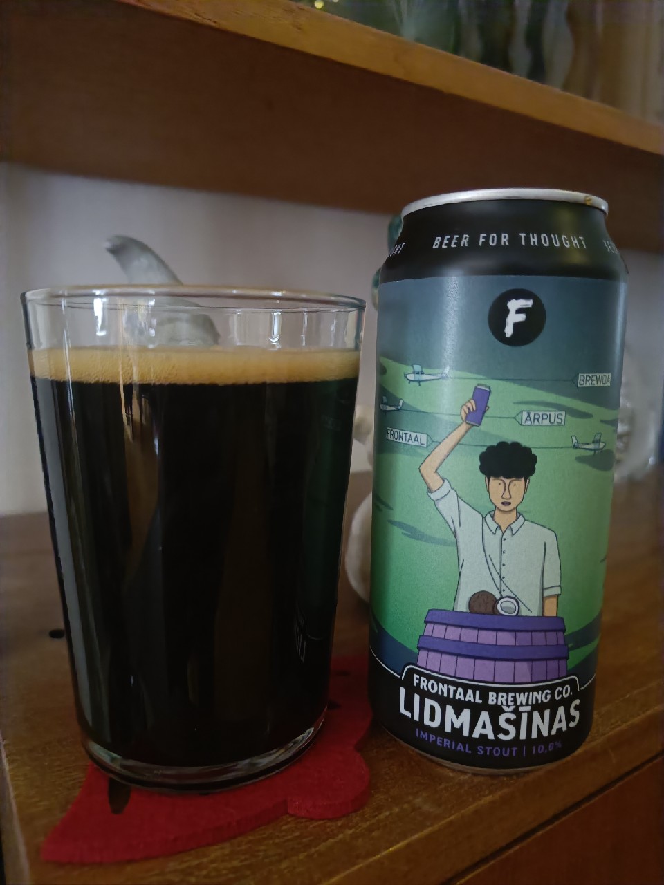 Lidmašīnas, Netherlands