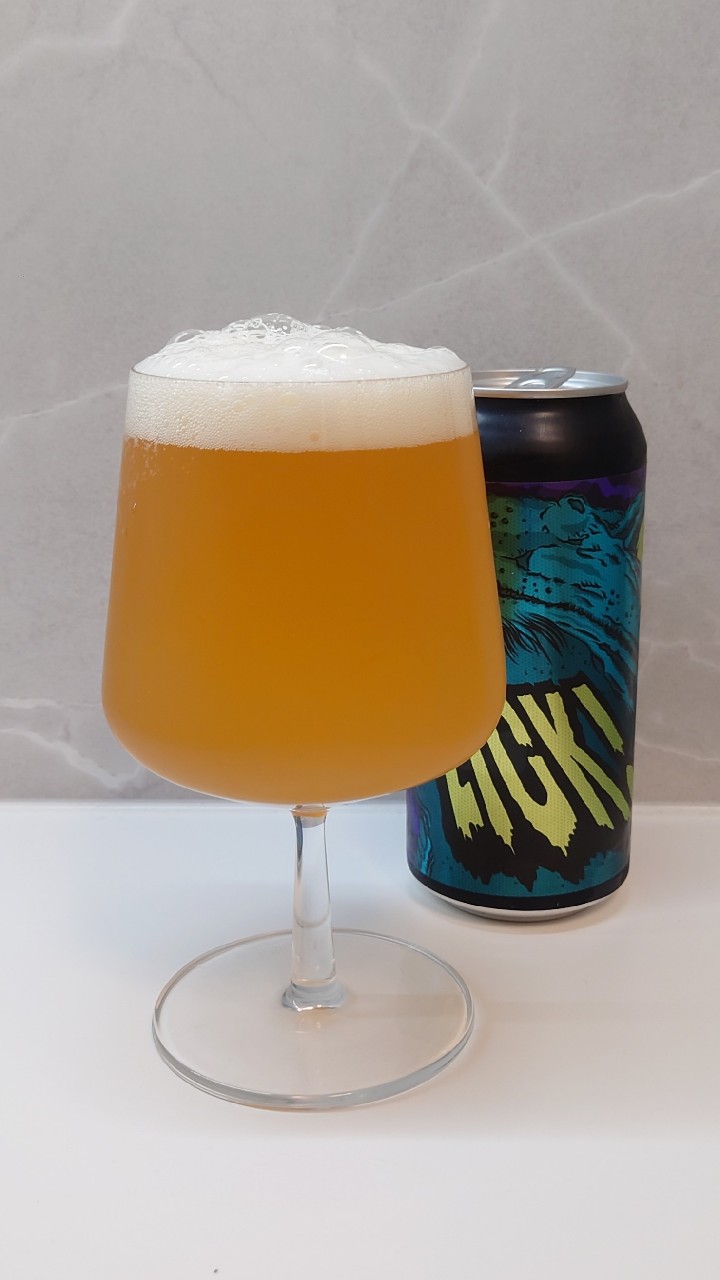 Lick The Frog, Finland