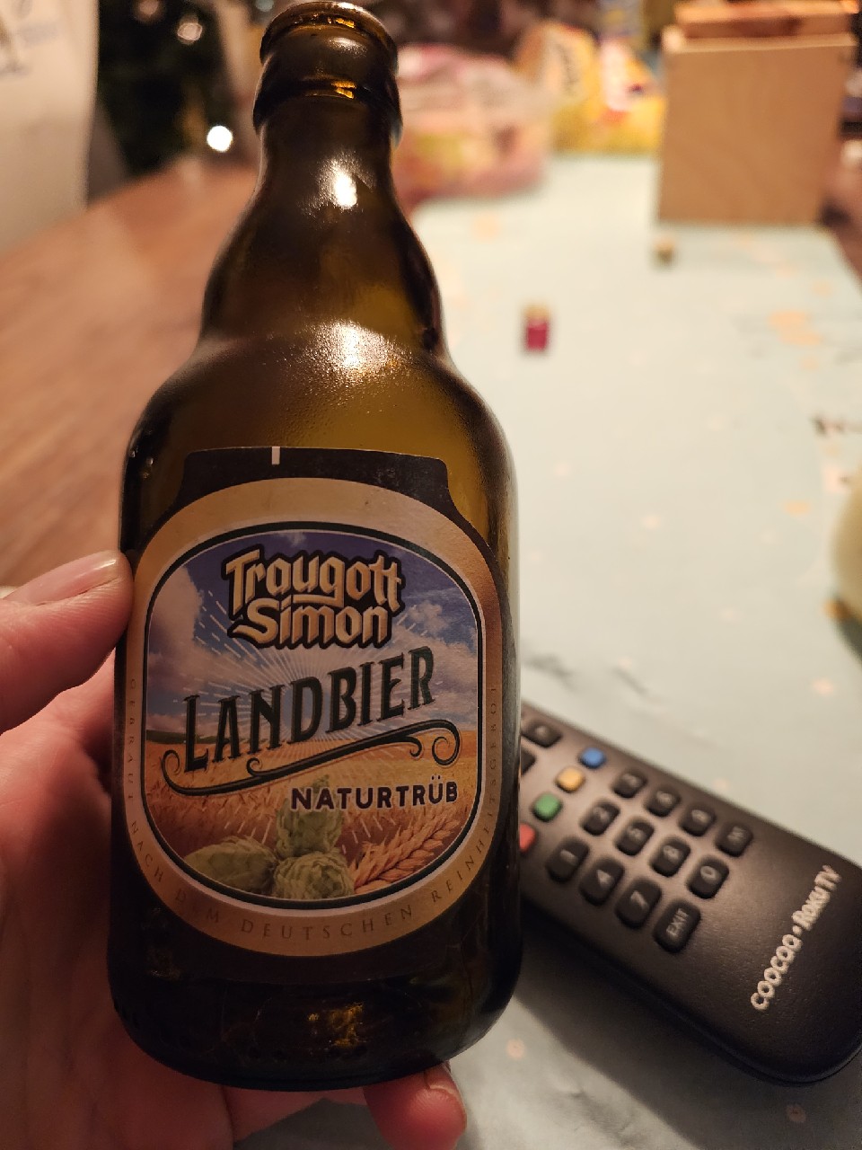 Landbier, Germany