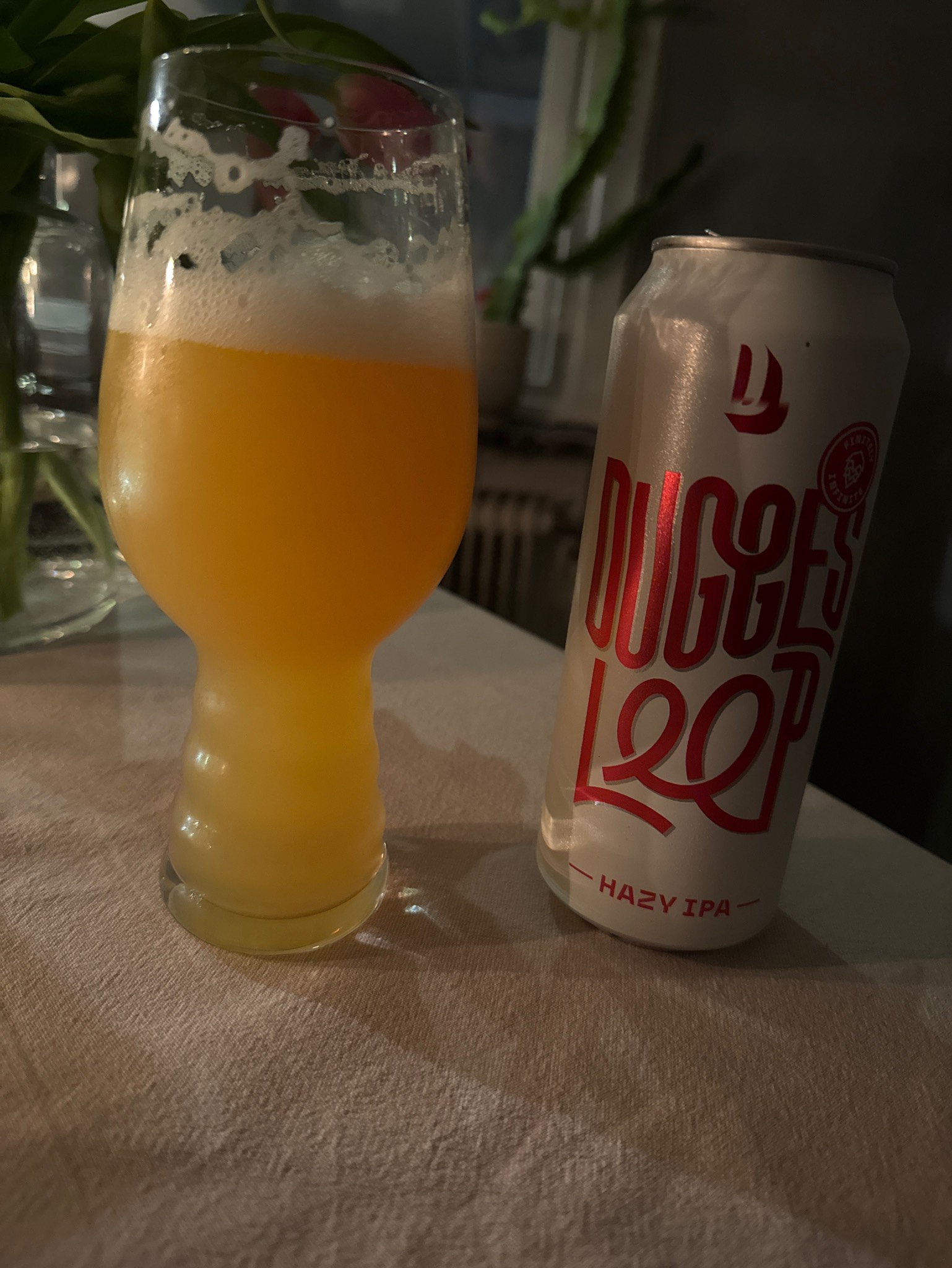 Loop 6.5%, Sweden