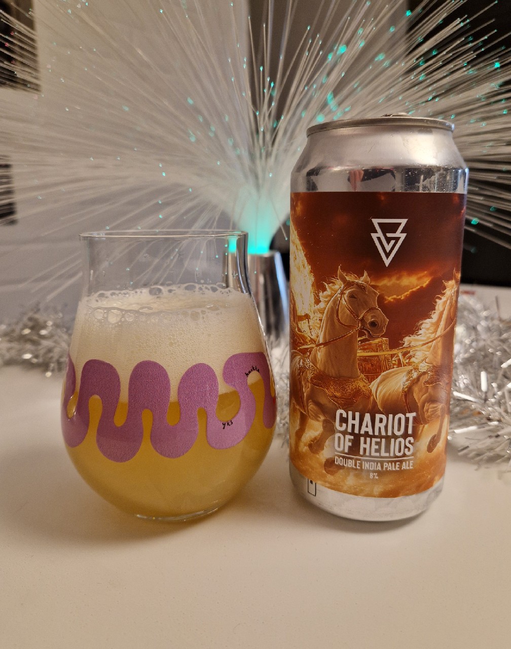 Chariot of Helios, England