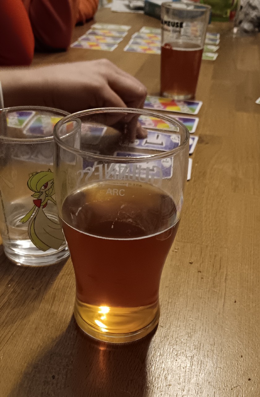 Pilip Cuvée Joël, France