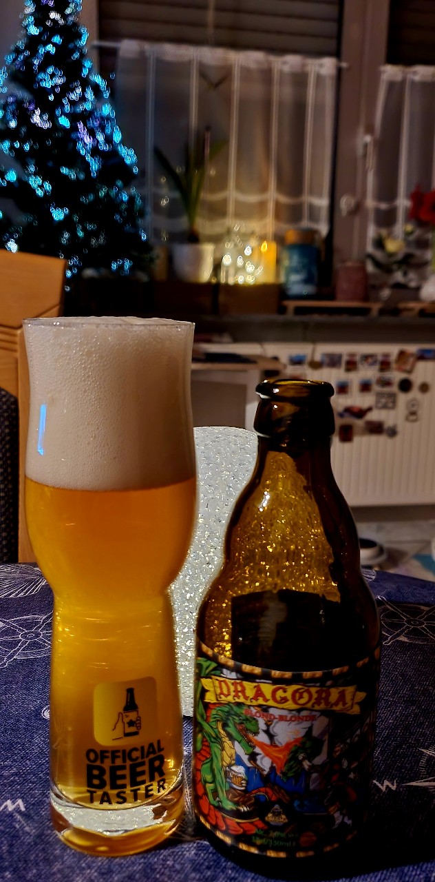 Dragora, Belgium