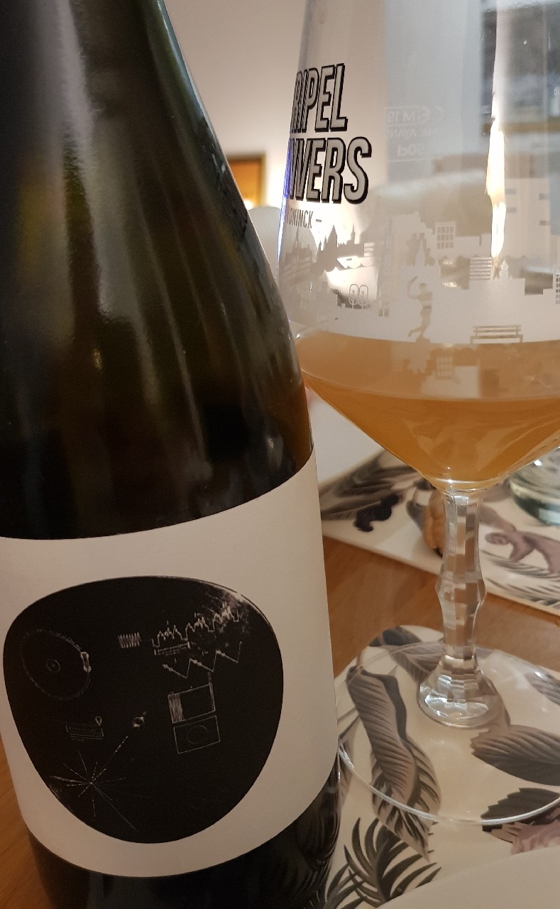 Voyager 1 2022, France